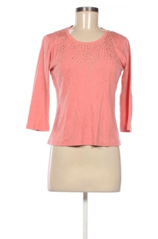 Bluză de femei Authentic Clothing Company, Mărime S, Culoare Roz, Preț 52,13 Lei