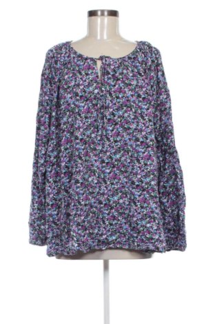 Bluzka damska Ava & Viv, Rozmiar XXL, Kolor Kolorowy, Cena 51,99 zł