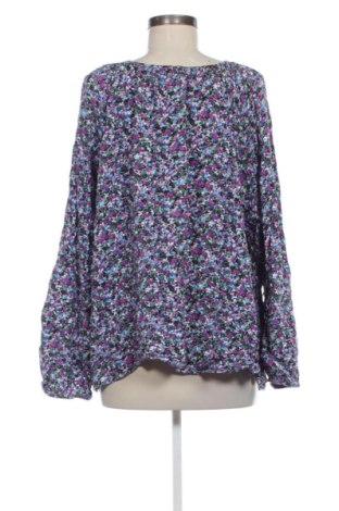 Bluzka damska Ava & Viv, Rozmiar XXL, Kolor Kolorowy, Cena 51,99 zł