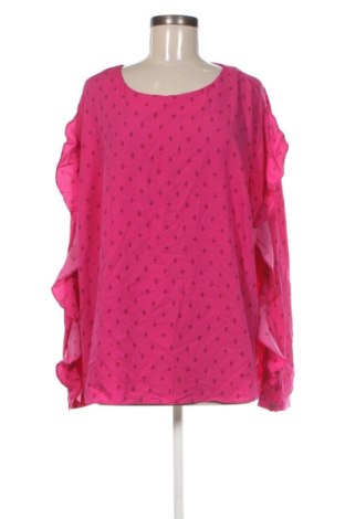 Dámská halenka Ava & Viv, Velikost 3XL, Barva Vícebarevné, Cena  289,00 Kč