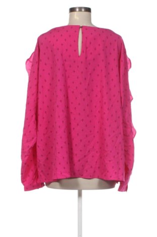 Dámská halenka Ava & Viv, Velikost 3XL, Barva Vícebarevné, Cena  289,00 Kč