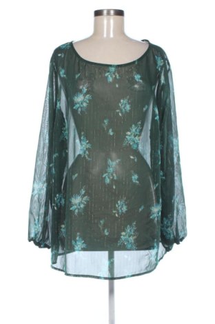 Bluză de femei Ava & Viv, Mărime XXL, Culoare Multicolor, Preț 60,99 Lei