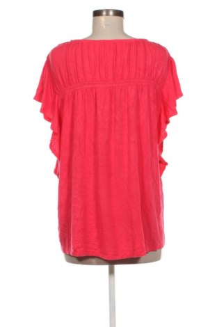 Dámská halenka Ava & Viv, Velikost XL, Barva Růžová, Cena  289,00 Kč