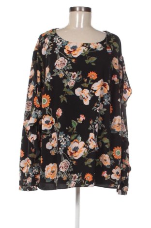 Dámská halenka Ava & Viv, Velikost 4XL, Barva Vícebarevné, Cena  289,00 Kč