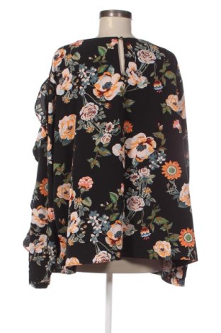 Dámská halenka Ava & Viv, Velikost 4XL, Barva Vícebarevné, Cena  289,00 Kč