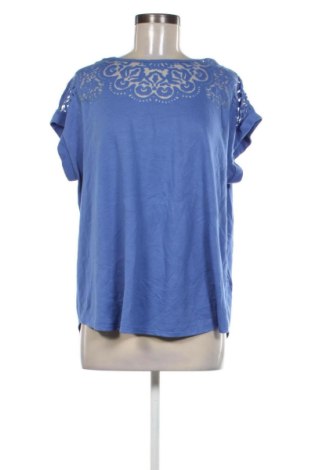 Bluză de femei Ava & Viv, Mărime XL, Culoare Albastru, Preț 60,99 Lei