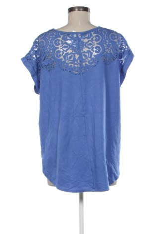 Bluză de femei Ava & Viv, Mărime XL, Culoare Albastru, Preț 60,99 Lei