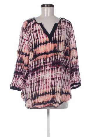 Bluzka damska Ava Christine, Rozmiar XL, Kolor Kolorowy, Cena 51,99 zł