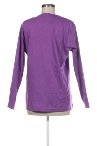 Damen Shirt Avant Garde, Größe XXL, Farbe Lila, Preis 51,99 €