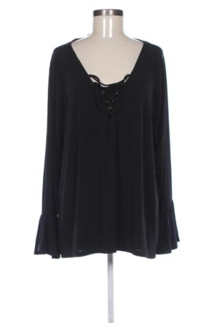 Damen Shirt Avenue, Größe 3XL, Farbe Schwarz, Preis 22,99 €