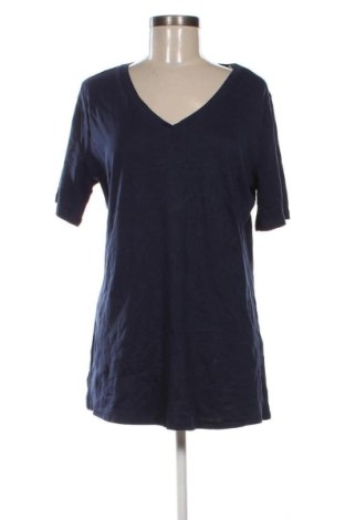 Damen Shirt Avenue, Größe XXL, Farbe Blau, Preis 41,99 €