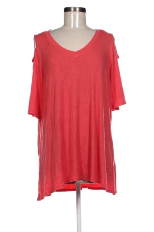 Bluză de femei Avenue, Mărime XXL, Culoare Roz, Preț 85,99 Lei