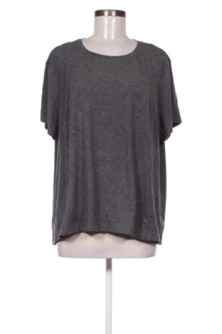 Bluză de femei Avia, Mărime 3XL, Culoare Gri, Preț 60,99 Lei