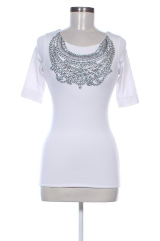 Дамска блуза Avin, Размер XS, Цвят Бял, Цена 15,00 €