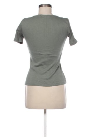 Bluzka damska Aware by Vero Moda, Rozmiar XS, Kolor Zielony, Cena 53,99 zł