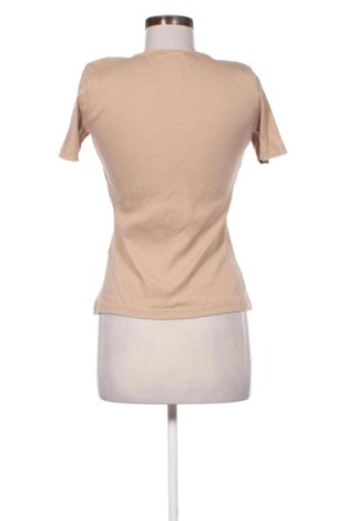 Дамска блуза Aware by Vero Moda, Размер M, Цвят Бежов, Цена 10,73 €