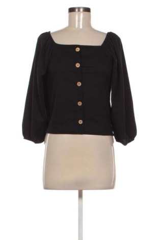 Dámská halenka B.Young, Velikost L, Barva Černá, Cena  309,00 Kč