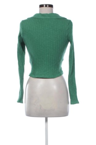 Γυναικεία μπλούζα BDG, Μέγεθος M, Χρώμα Πράσινο, Τιμή 8,99 €