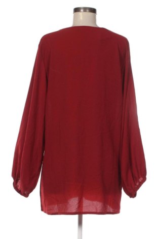Damen Shirt BELONGSCI, Größe XXL, Farbe Rot, Preis € 12,99