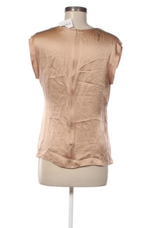 Bluză de femei BOSS, Mărime M, Culoare Bej, Preț 367,99 Lei