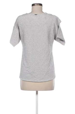 Női blúz BSB, Méret S, Szín Szürke, Ár 5 707 Ft