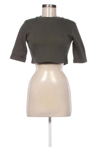 Női blúz BSL, Méret M, Szín Zöld, Ár 5 785 Ft