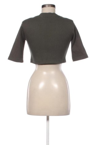 Női blúz BSL, Méret M, Szín Zöld, Ár 5 785 Ft