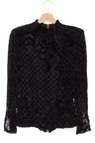 Dámska blúza Balmain X H&M, Veľkosť XS, Farba Čierna, Cena  29,95 €