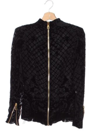 Dámska blúza Balmain X H&M, Veľkosť XS, Farba Čierna, Cena  29,95 €