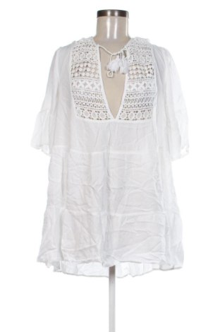 Дамска блуза Banana Moon, Размер L, Цвят Бял, Цена 12,28 €