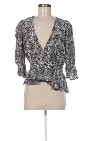 Дамска блуза Banana Republic, Размер S, Цвят Многоцветен, Цена 25,05 €