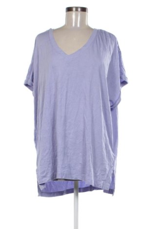 Bluză de femei Banana Republic, Mărime XXL, Culoare Mov, Preț 129,99 Lei