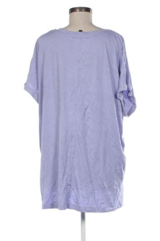 Bluză de femei Banana Republic, Mărime XXL, Culoare Mov, Preț 129,99 Lei
