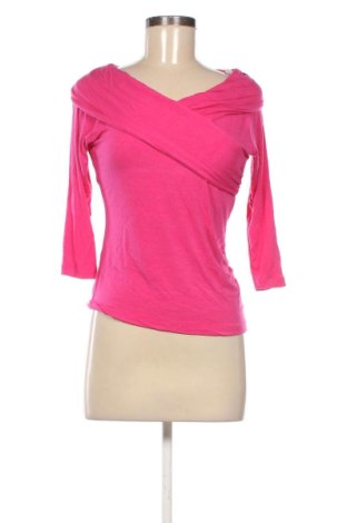 Bluză de femei Bandolino, Mărime M, Culoare Roz, Preț 50,59 Lei