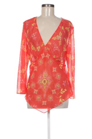 Дамска блуза Bandolino, Размер XL, Цвят Многоцветен, Цена 10,22 €