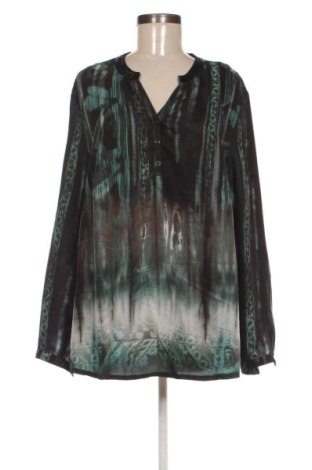 Bluză de femei Barbara Lebek, Mărime M, Culoare Multicolor, Preț 151,99 Lei