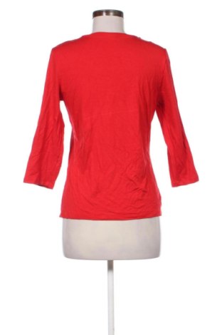 Дамска блуза Barbara Lebek, Размер M, Цвят Червен, Цена 25,05 €