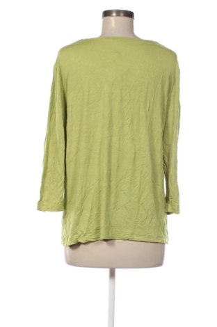 Dámska blúza Barbara Lebek, Veľkosť XL, Farba Zelená, Cena  29,95 €