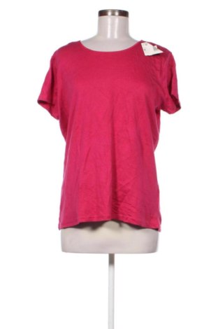 Bluză de femei Basic Editions, Mărime XL, Culoare Roz, Preț 98,99 Lei