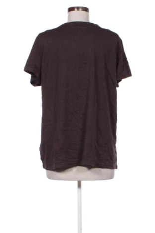 Дамска блуза Basic Editions, Размер XL, Цвят Кафяв, Цена 16,36 €