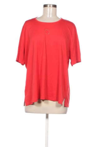 Bluzka damska Basler, Rozmiar XXL, Kolor Czerwony, Cena 112,04 zł