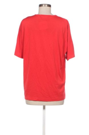 Bluzka damska Basler, Rozmiar XXL, Kolor Czerwony, Cena 112,04 zł