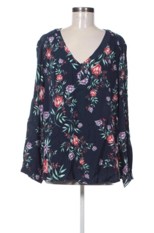 Damen Shirt Basque, Größe XXL, Farbe Mehrfarbig, Preis 23,78 €