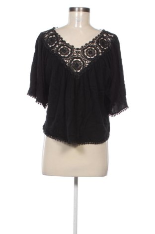 Damen Shirt Bebe Plus, Größe L, Farbe Schwarz, Preis € 9,78