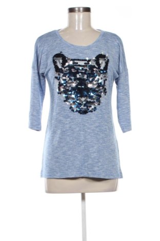 Bluză de femei Bel&Bo, Mărime M, Culoare Multicolor, Preț 30,00 Lei