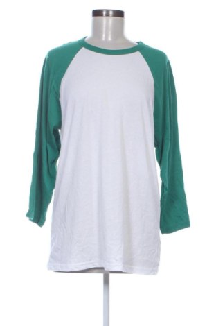 Damen Shirt Bella+Canvas, Größe L, Farbe Weiß, Preis € 7,00