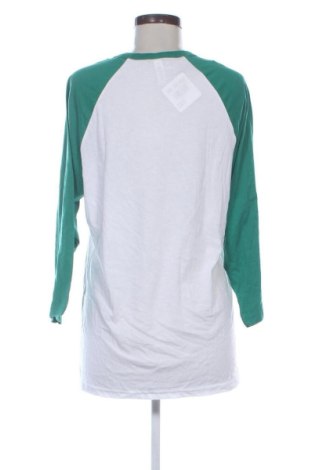 Damen Shirt Bella+Canvas, Größe L, Farbe Weiß, Preis € 7,00