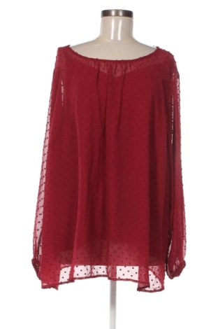 Дамска блуза Belle Curve, Размер XXL, Цвят Многоцветен, Цена 10,22 €