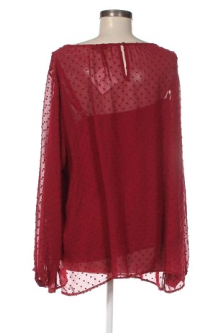 Дамска блуза Belle Curve, Размер XXL, Цвят Многоцветен, Цена 10,22 €