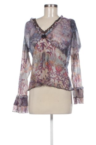 Bluzka damska Bellissima, Rozmiar XL, Kolor Kolorowy, Cena 53,58 zł